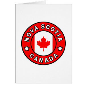 Nova Scotia Canada