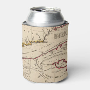 Nova Scotia, Cape Britain Can Cooler