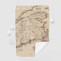 Nova Scotia, Cape Britain