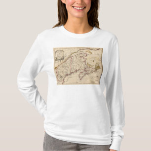 Nova Scotia, Cape Britain T-Shirt
