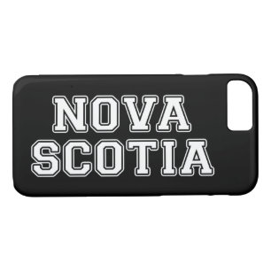 Nova Scotia iPhone 8/7 Case