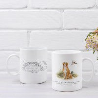 Nova Scotia Duck Toller Dog & Breed Quote