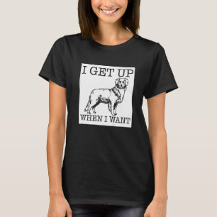 Nova Scotia Duck Tolling Retriever  dog    1 T-Shirt