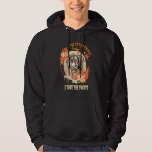 Nova Scotia Duck Tolling Retriever Dog Owner Hallo Hoodie