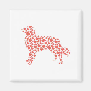 Nova Scotia Duck Tolling Retriever Magnet