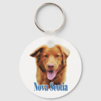 Nova Scotia Duck Tolling Retriever Name