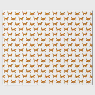 Nova Scotia Duck Tolling Retriever Wrapping Paper