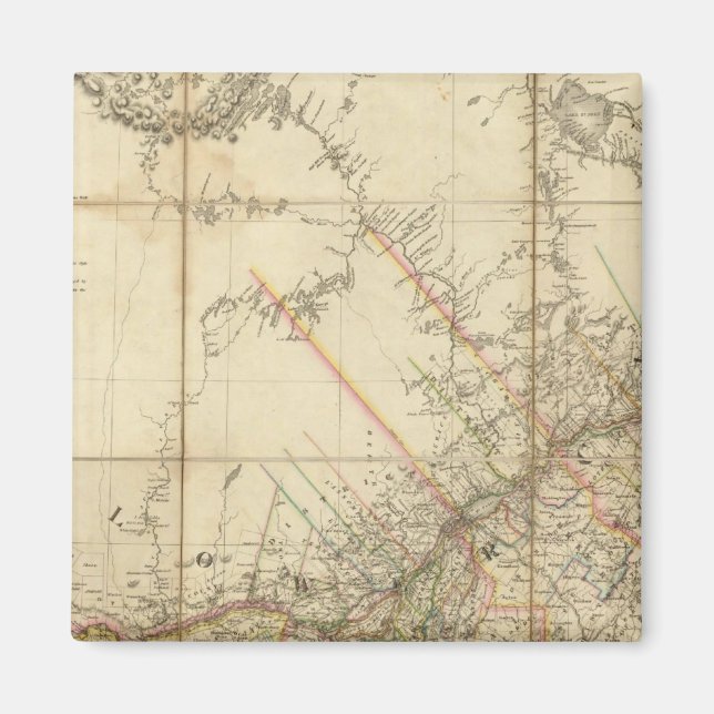 Nova Scotia Magnet (Front)