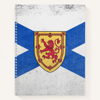 Nova Scotia Notebook