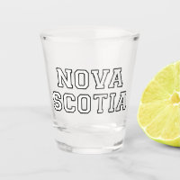Nova Scotia
