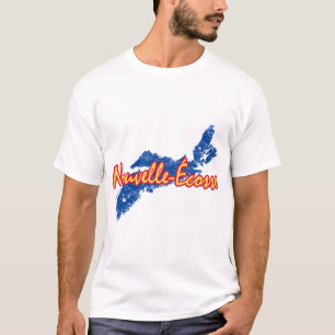Nova Scotia T-Shirt