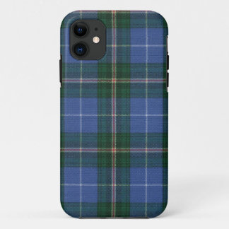 Nova Scotia Tartan iPhone 5 BARELY THERE Case