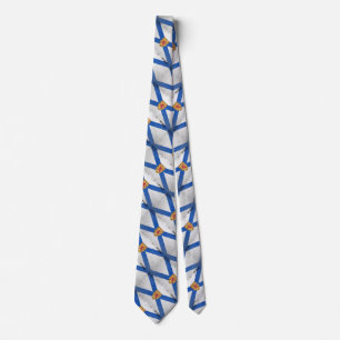 Nova Scotia Tie