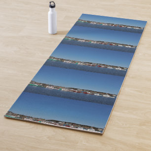 Nova Scotian Lifestyle Yoga Mat