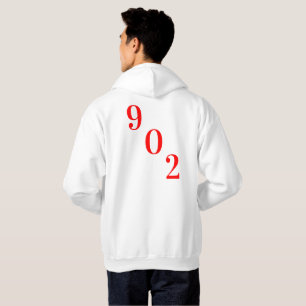 Nova Scotian T-Shirt Nova Scotia 902 Sweatshirt
