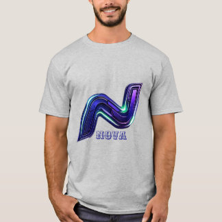 Nova special tshirt