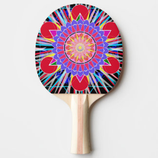 Nova Star Ping Pong Paddle