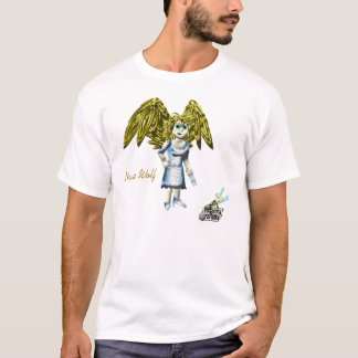 Nova Wolf T-shirt