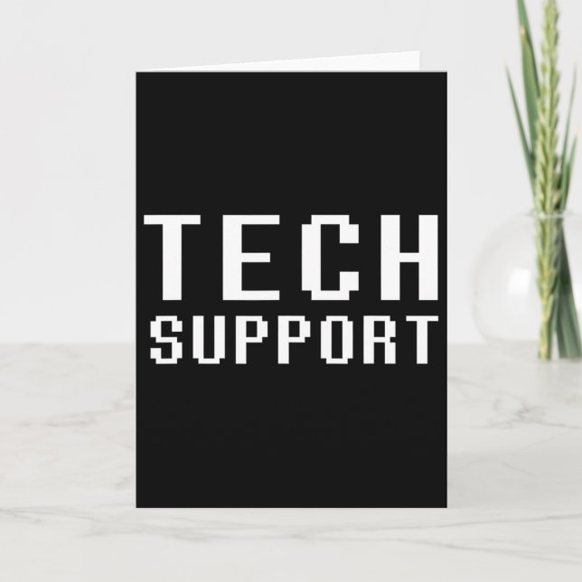 Nova York Sketll Tee - Funny Nova York Design  Card (Front)