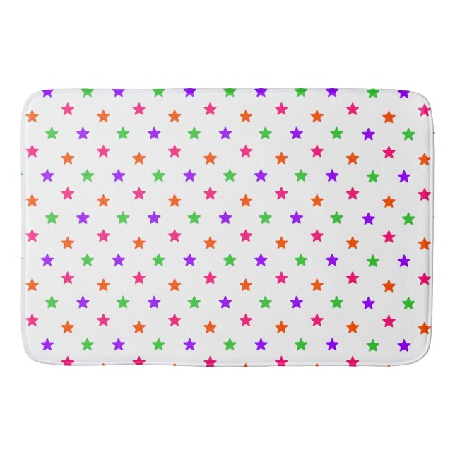 Novae Bath Mat (Front)