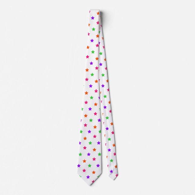 Novae Tie (Front)