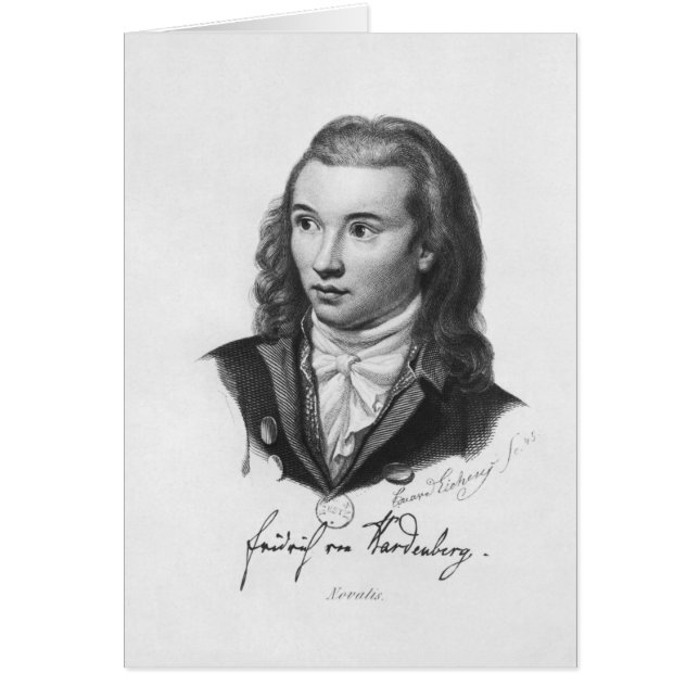 Novalis  1845 (Front)