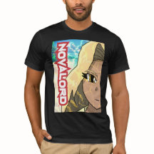 Novalord: Celeste #1 Special Edition