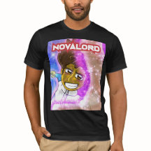 Novalord: Max #1 Special Edition