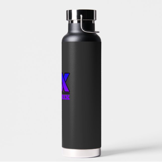 Novarix Drink bottle (Left)