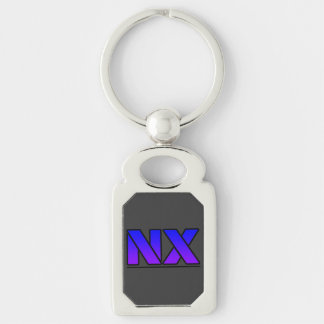 Novarix key ring