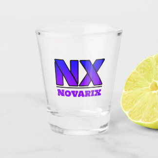Novarix Schnapsglas Shot Glass
