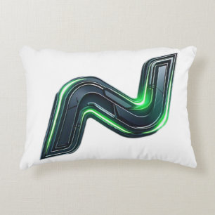 Nova's special pillow