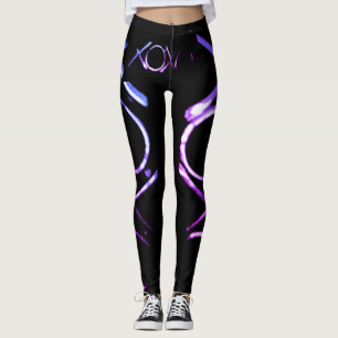 Novel 11 Leggings