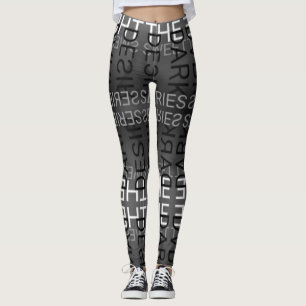Novel Leggings