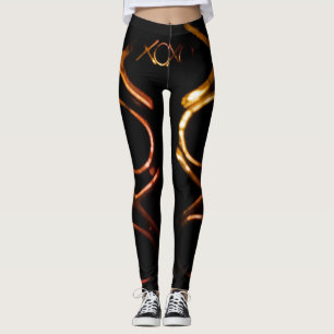 Novel Leggings
