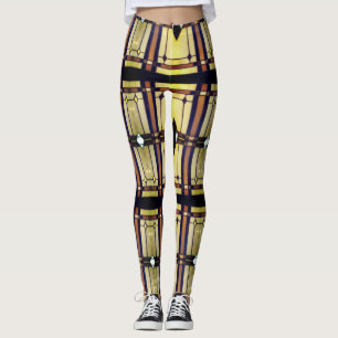Novel Leggings