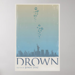 Novel Reinterpretation Original Design Print