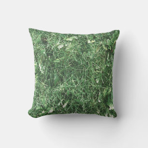 Novelty Design Summer Grass Cushion