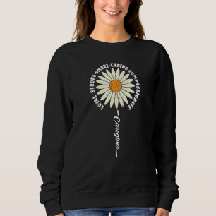 Novelty Doctor Physician Governess Custodian Fan C Sweatshirt