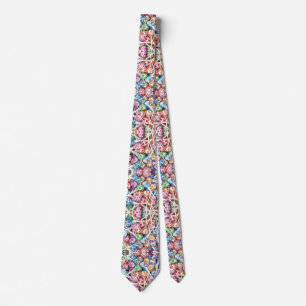 Novelty dum dums  tie