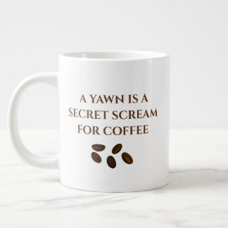 Novelty Funny Coffee Speciality Mug