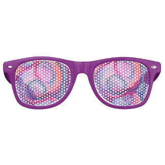Novelty Retro Glasses