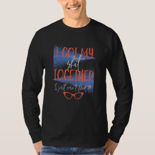 Novelty Sarcastic T-Shirt