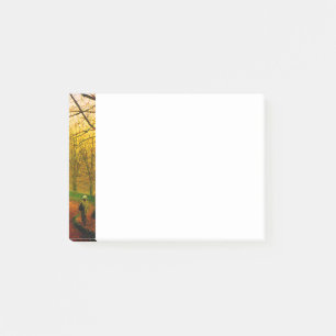 November Afternoon Stapleton Park Grimshaw Post-it Notes