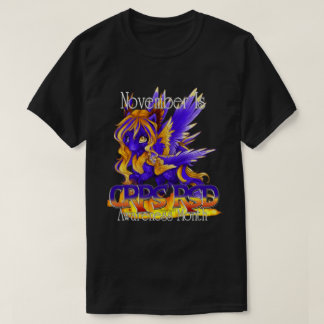 November Is CRPS RSD Awareness Month Shirt