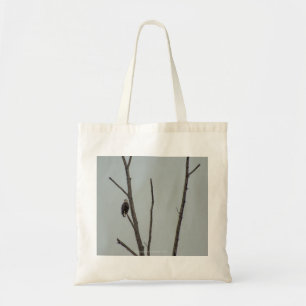 November Tote Bag