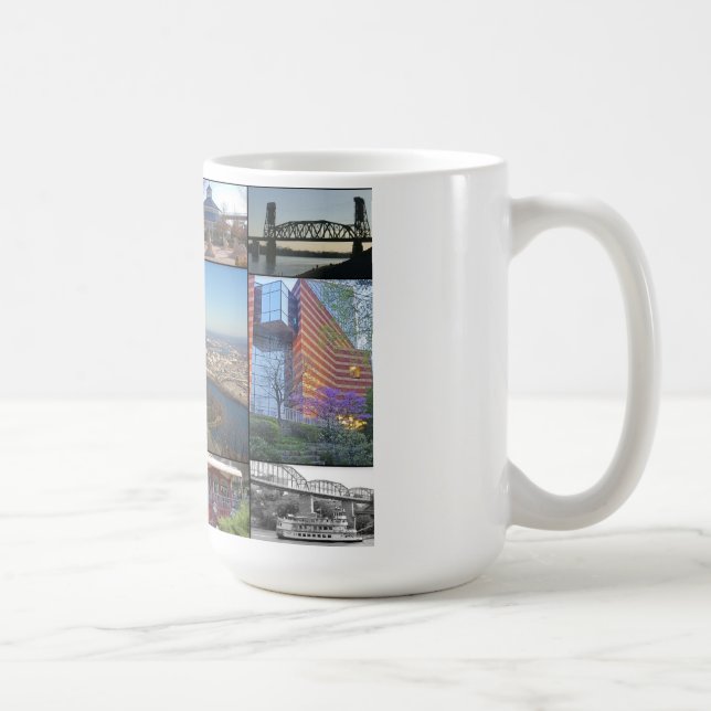 novety Coffee cup (Right)