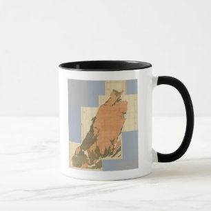 Novia Scotia Mug