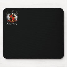 Novigrad Gaming mouse pad
