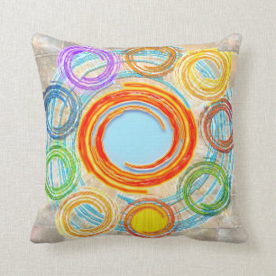 NOVINO 50 set Artistic Presentation Cushion